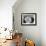 Un Angel Tuvo La Culpa, 1960-null-Framed Photographic Print displayed on a wall