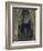 Un coin d'appartement-Claude Monet-Framed Giclee Print