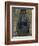 Un coin d'appartement-Claude Monet-Framed Giclee Print