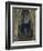 Un coin d'appartement-Claude Monet-Framed Giclee Print