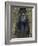 Un coin d'appartement-Claude Monet-Framed Giclee Print