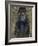 Un coin d'appartement-Claude Monet-Framed Giclee Print