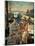 Un Dimanche sur la Seine (Argenteuil) (1874).-Edouard Manet-Mounted Giclee Print