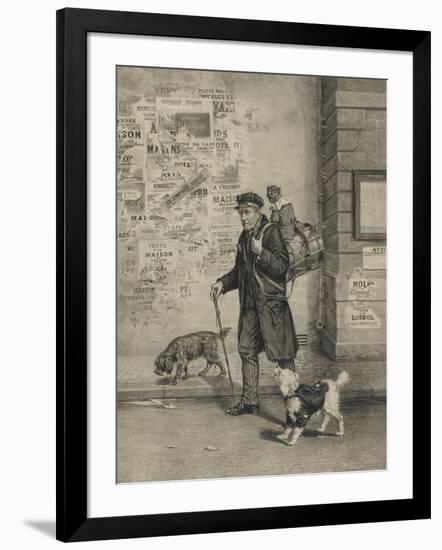 Giclee Print, , large