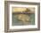 un ilôt en pleine mer-Edgar Degas-Framed Giclee Print