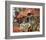 Un Jour en Ete-Henri-Gaston Darien-Framed Art Print