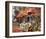 Un Jour en Ete-Henri-Gaston Darien-Framed Art Print