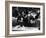 UN Meeting-Alfred Eisenstaedt-Framed Photographic Print