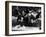 UN Meeting-Alfred Eisenstaedt-Framed Photographic Print