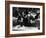 UN Meeting-Alfred Eisenstaedt-Framed Photographic Print