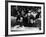 UN Meeting-Alfred Eisenstaedt-Framed Photographic Print