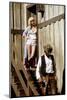 Un nomme Cable Hogue ( THE BALLAD OF CABLE HOGUE ) by Sam Peckinpah with Stella Stevens, 1970 (phot-null-Mounted Photo