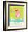 Un Petit Cochon-Isabelle Jacque-Framed Art Print