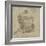 Un religieux-Leonardo da Vinci-Framed Giclee Print