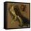 Un tiercelet et une tête de coq. Etude-Pieter Boel-Framed Premier Image Canvas