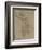 Un Vent-Antoine Coypel-Framed Giclee Print