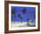 Una Macchina a Cuba-Guido Borelli-Framed Giclee Print