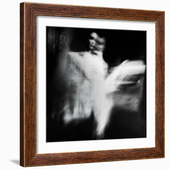 Unbidden-Gideon Ansell-Framed Photographic Print