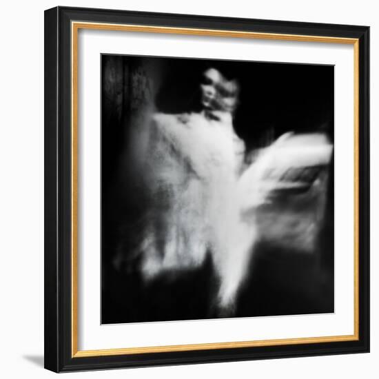 Unbidden-Gideon Ansell-Framed Photographic Print