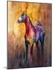 Unbridled I-Annrika James-Mounted Giclee Print