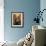 unbridled II-Annrika James-Framed Giclee Print displayed on a wall