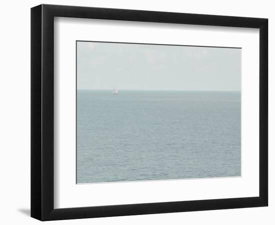 Uncharted III-Sharon Chandler-Framed Photographic Print