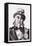 Uncle Sam for the Red Cross-James Montgomery Flagg-Framed Stretched Canvas