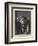 Uncle Toby and Widow Wadman-Charles Robert Leslie-Framed Giclee Print