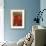 Uncommon Place-Penny Benjamin Peterson-Framed Giclee Print displayed on a wall