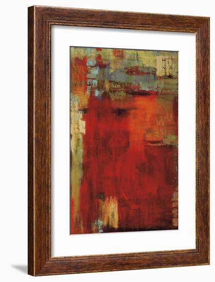 Uncommon Place-Penny Benjamin Peterson-Framed Giclee Print