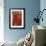 Uncommon Place-Penny Benjamin Peterson-Framed Giclee Print displayed on a wall