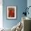 Uncommon Place-Penny Benjamin Peterson-Framed Giclee Print displayed on a wall