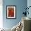 Uncommon Place-Penny Benjamin Peterson-Framed Giclee Print displayed on a wall