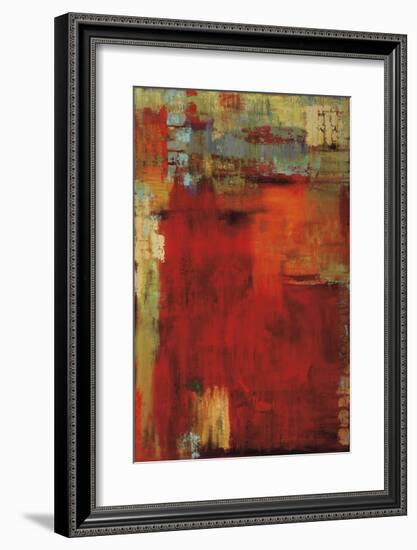 Uncommon Place-Penny Benjamin Peterson-Framed Giclee Print