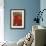 Uncommon Place-Penny Benjamin Peterson-Framed Giclee Print displayed on a wall