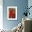 Uncommon Place-Penny Benjamin Peterson-Framed Giclee Print displayed on a wall