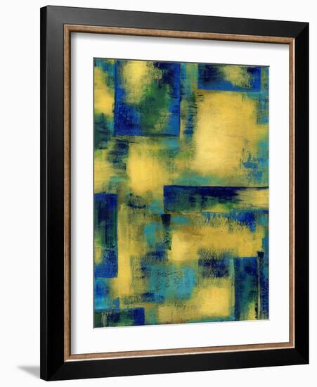 Unconditional I-Renee W. Stramel-Framed Art Print