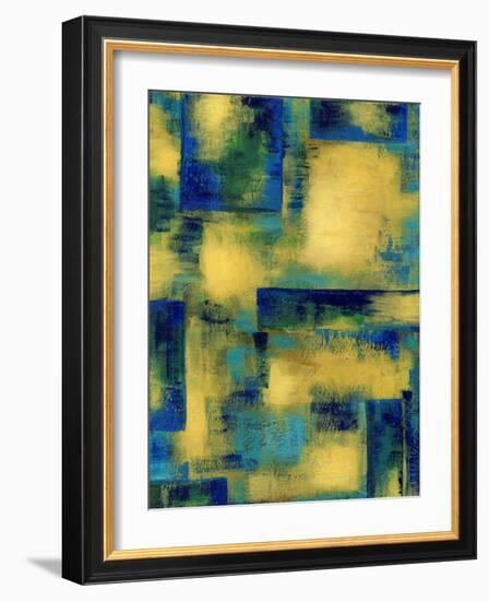 Unconditional I-Renee W. Stramel-Framed Art Print