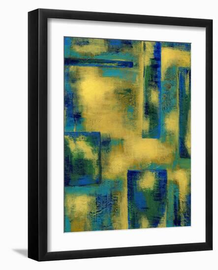 Unconditional II-Renee W. Stramel-Framed Art Print