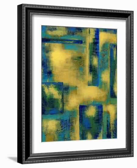 Unconditional II-Renee W. Stramel-Framed Art Print