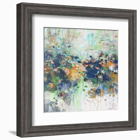 Unconditional-Amy Donaldson-Framed Art Print