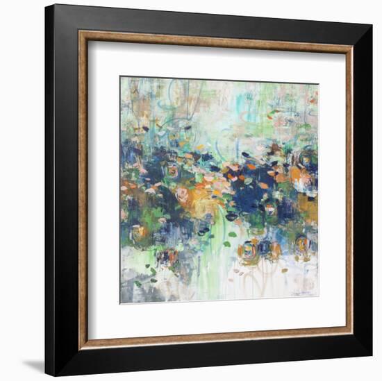 Unconditional-Amy Donaldson-Framed Art Print