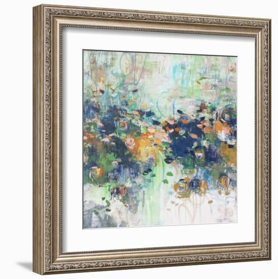 Unconditional-Amy Donaldson-Framed Art Print