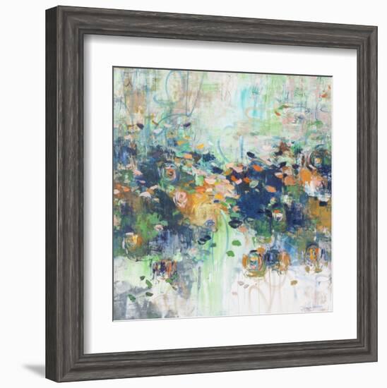 Unconditional-Amy Donaldson-Framed Art Print