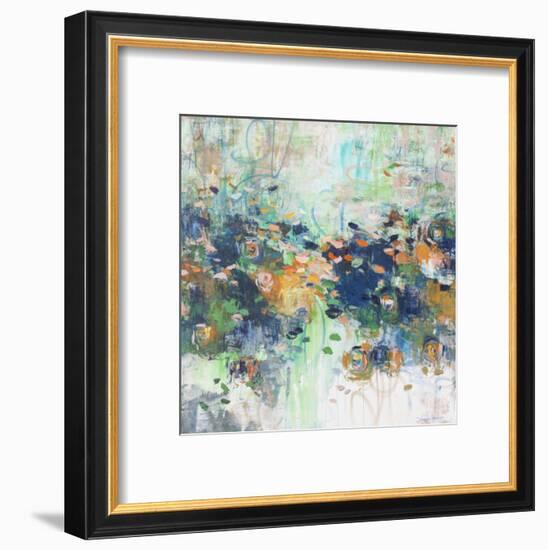 Unconditional-Amy Donaldson-Framed Art Print