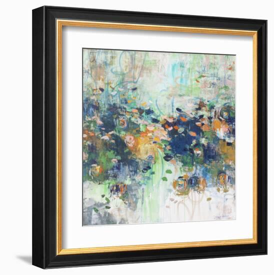 Unconditional-Amy Donaldson-Framed Art Print