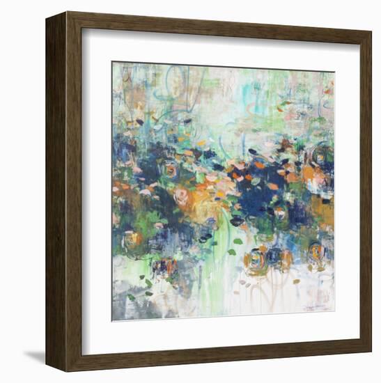 Unconditional-Amy Donaldson-Framed Art Print