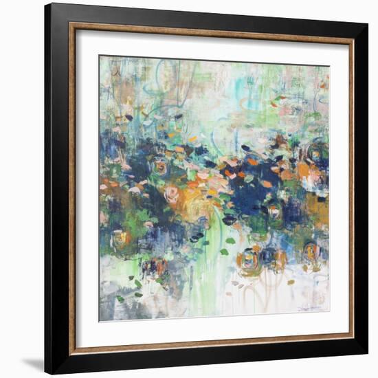 Unconditional-Amy Donaldson-Framed Art Print