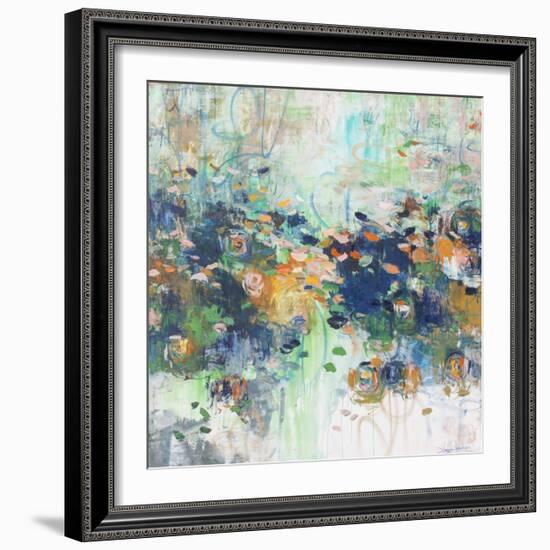 Unconditional-Amy Donaldson-Framed Art Print