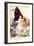 Unconquerable-Arthur Rackham-Framed Giclee Print